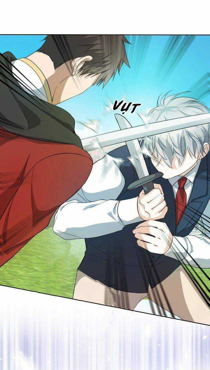 Trở Thành Vợ Của Nam Chính Phế Vật Chapter 19 trang 51