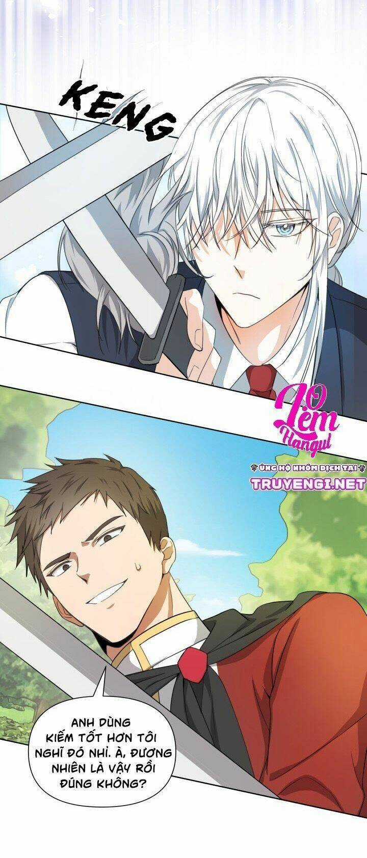 Trở Thành Vợ Của Nam Chính Phế Vật Chapter 19 trang 52