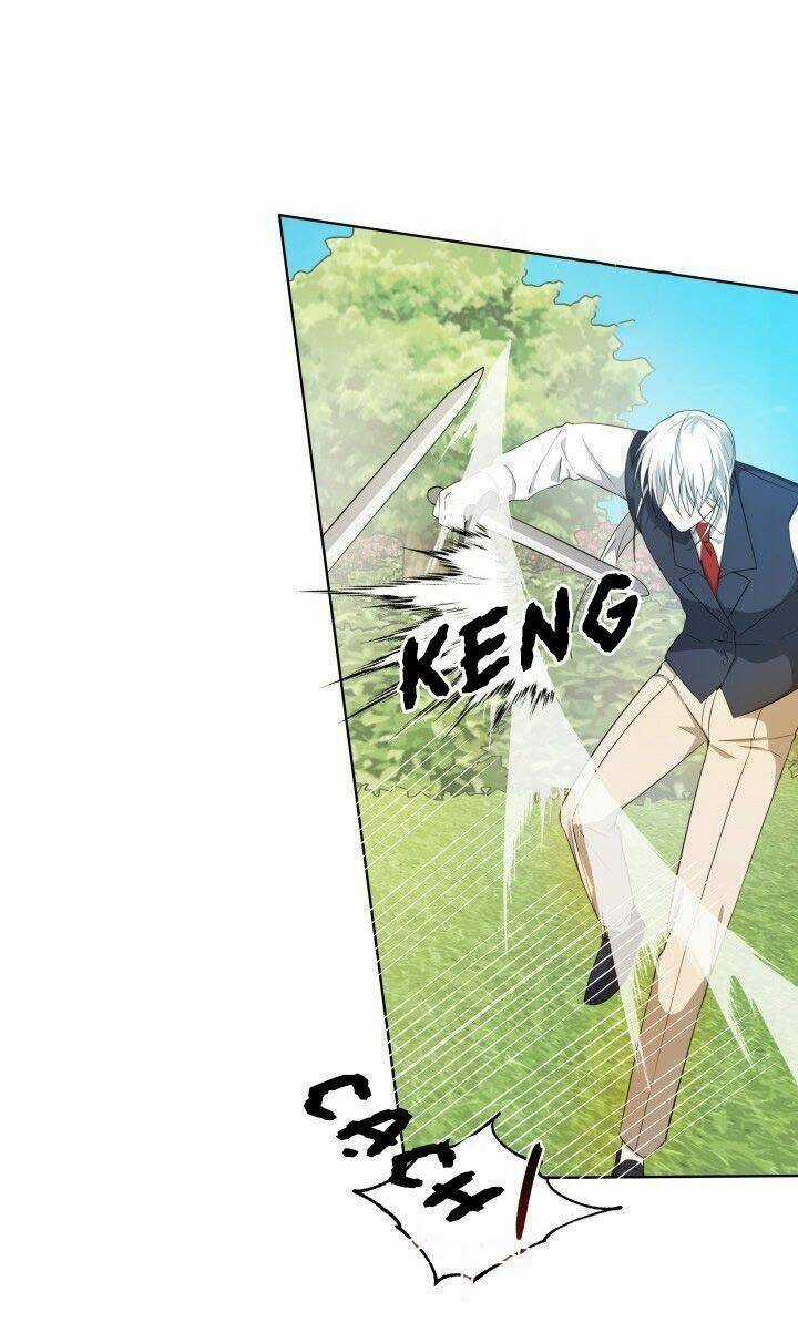 Trở Thành Vợ Của Nam Chính Phế Vật Chapter 19 trang 53