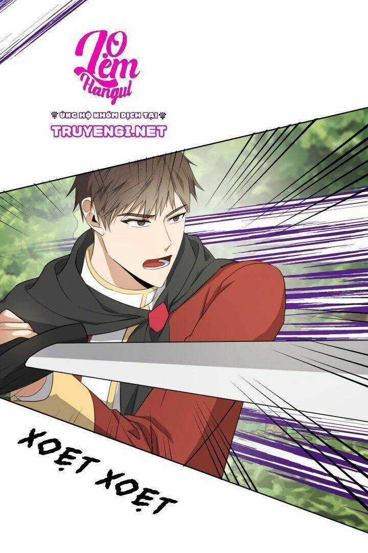 Trở Thành Vợ Của Nam Chính Phế Vật Chapter 19 trang 55