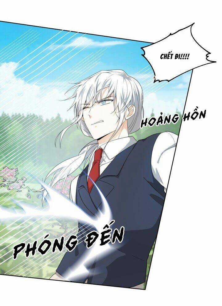 Trở Thành Vợ Của Nam Chính Phế Vật Chapter 19 trang 56