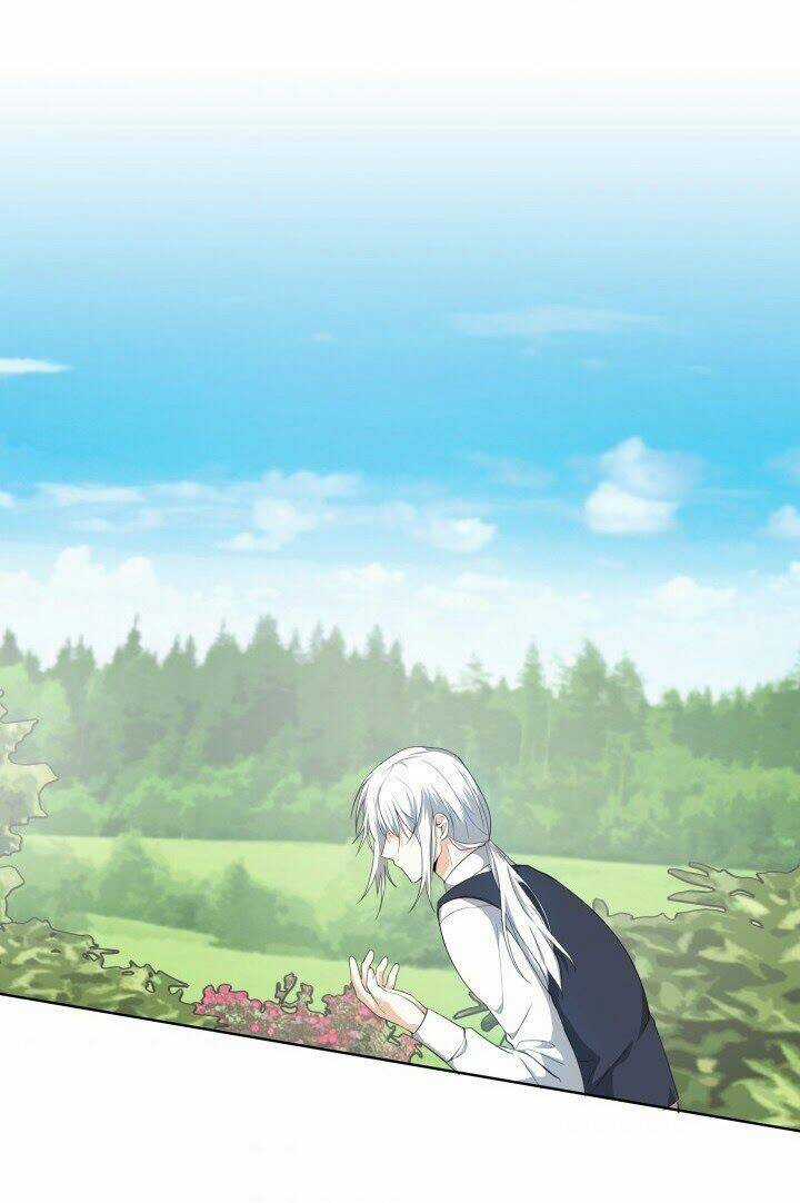 Trở Thành Vợ Của Nam Chính Phế Vật Chapter 19 trang 58