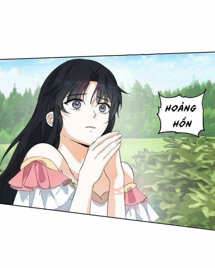 Trở Thành Vợ Của Nam Chính Phế Vật Chapter 19 trang 59