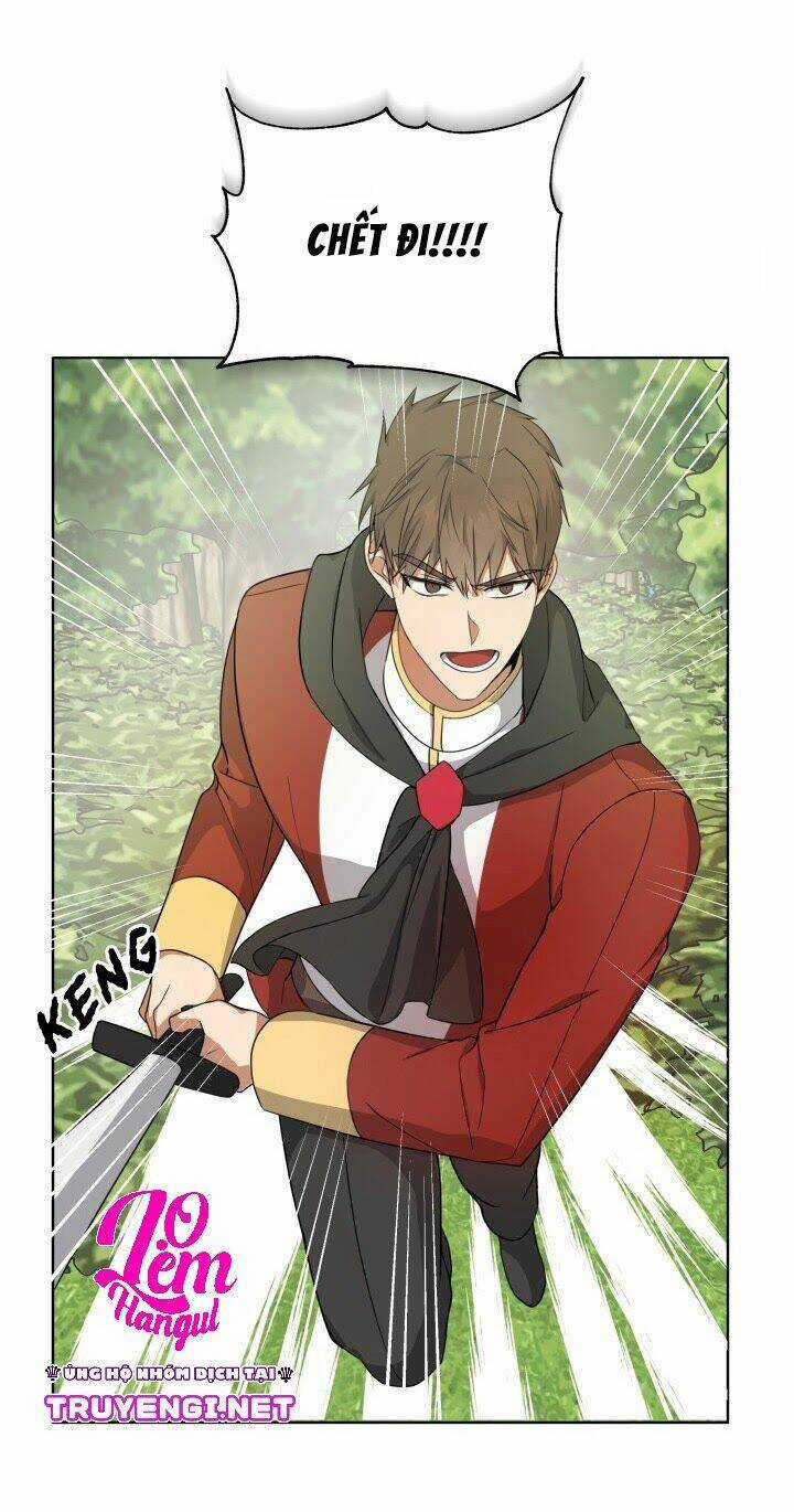 Trở Thành Vợ Của Nam Chính Phế Vật Chapter 19 trang 60