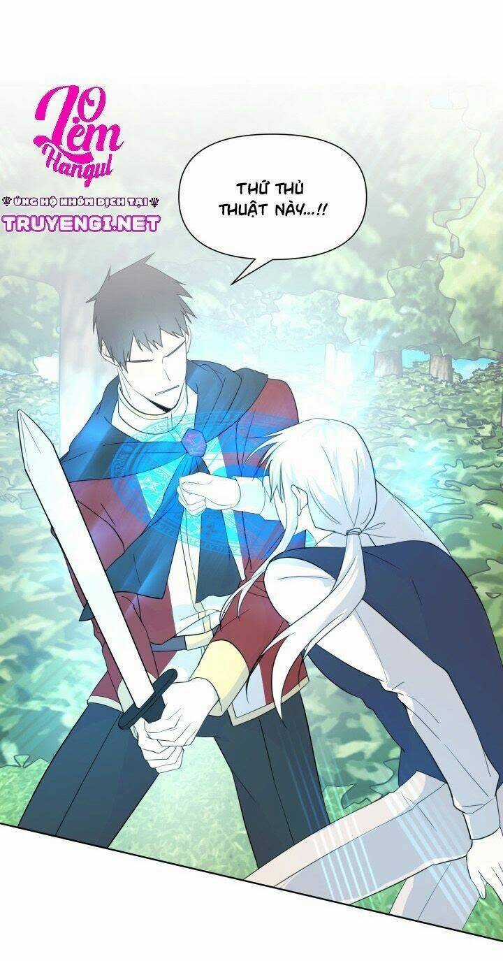 Trở Thành Vợ Của Nam Chính Phế Vật Chapter 19 trang 64