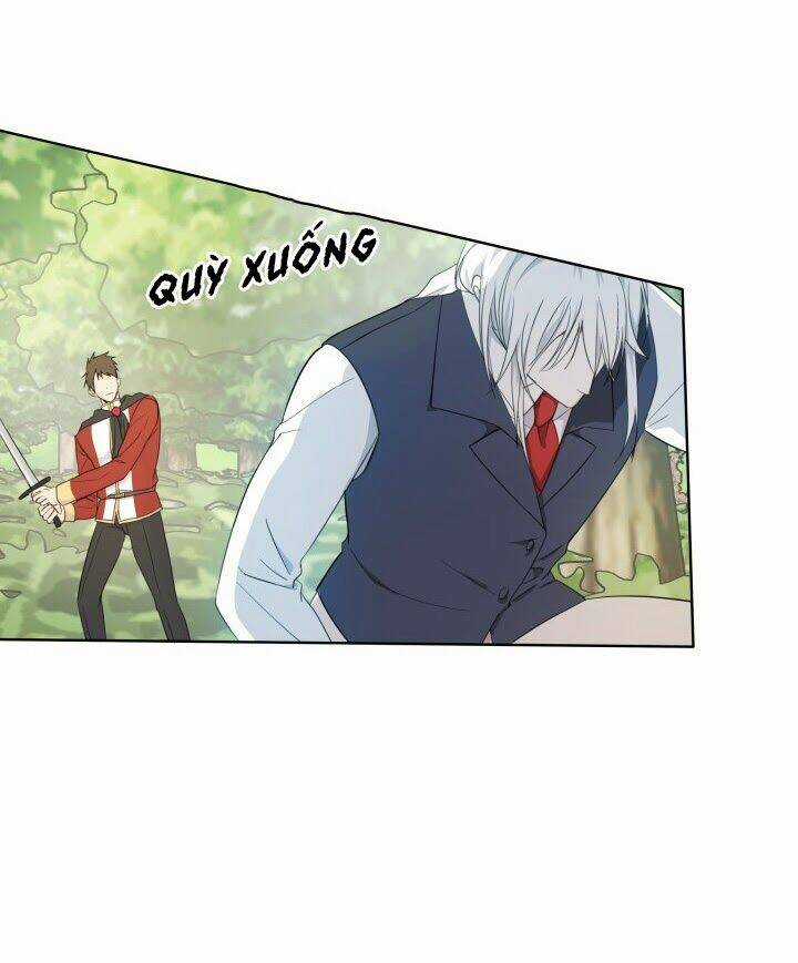 Trở Thành Vợ Của Nam Chính Phế Vật Chapter 19 trang 65