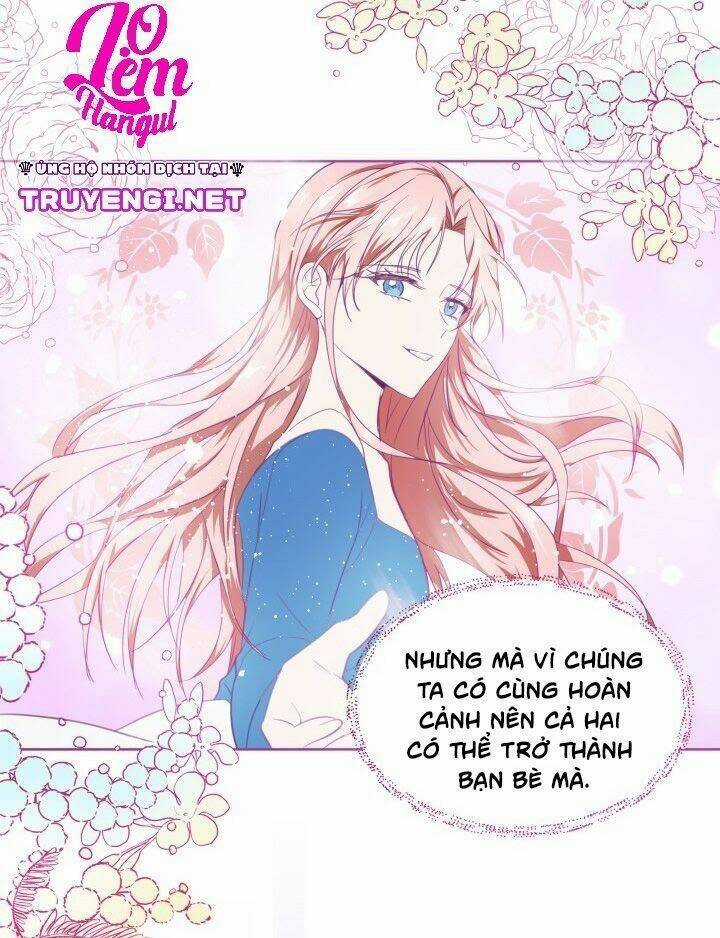 Trở Thành Vợ Của Nam Chính Phế Vật Chapter 19 trang 8