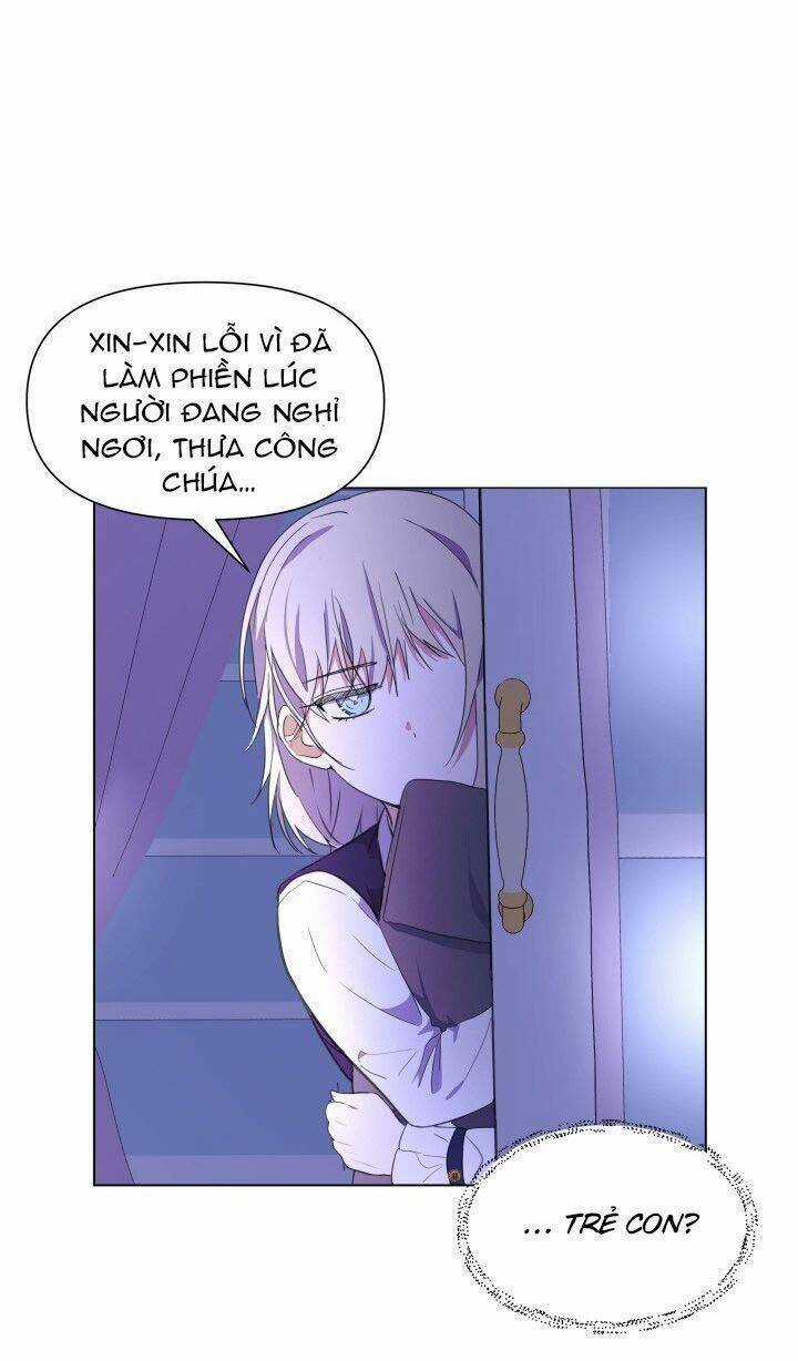 Trở Thành Vợ Của Nam Chính Phế Vật Chapter 2 trang 16