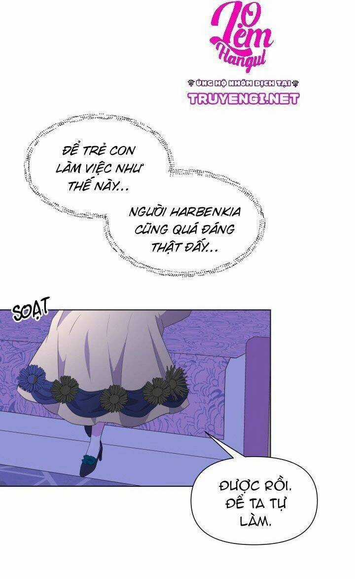 Trở Thành Vợ Của Nam Chính Phế Vật Chapter 2 trang 17