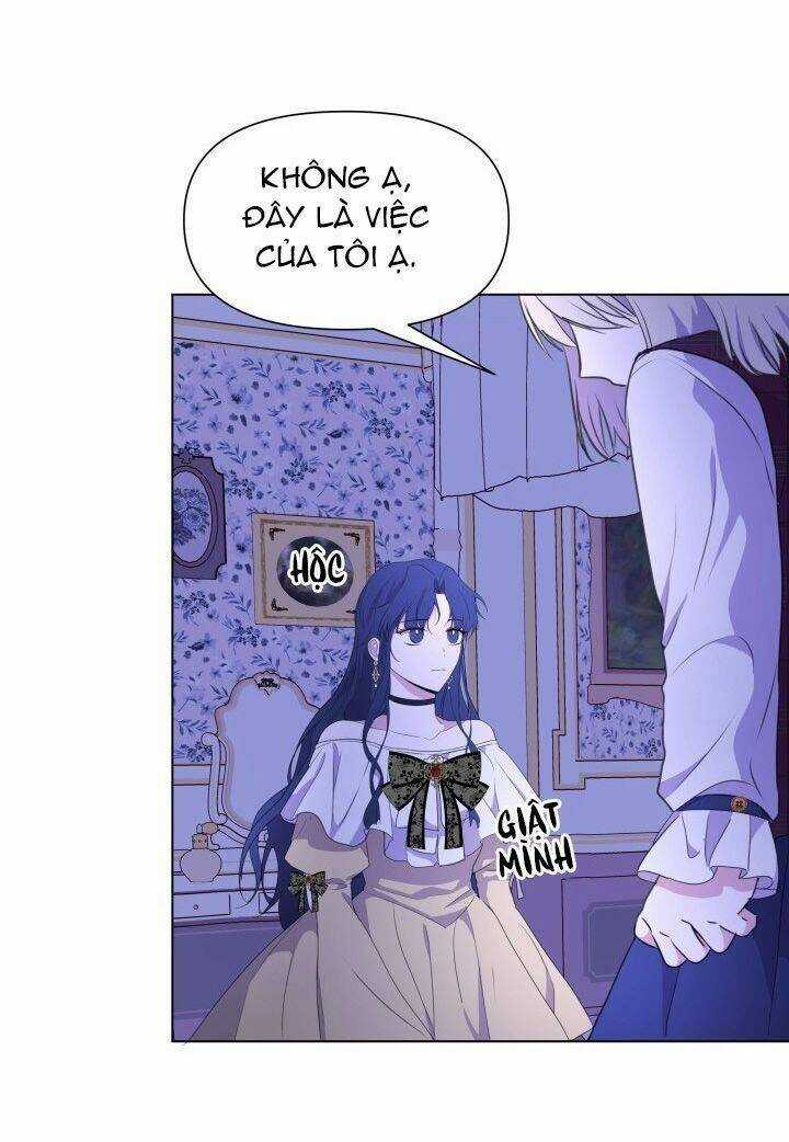 Trở Thành Vợ Của Nam Chính Phế Vật Chapter 2 trang 18