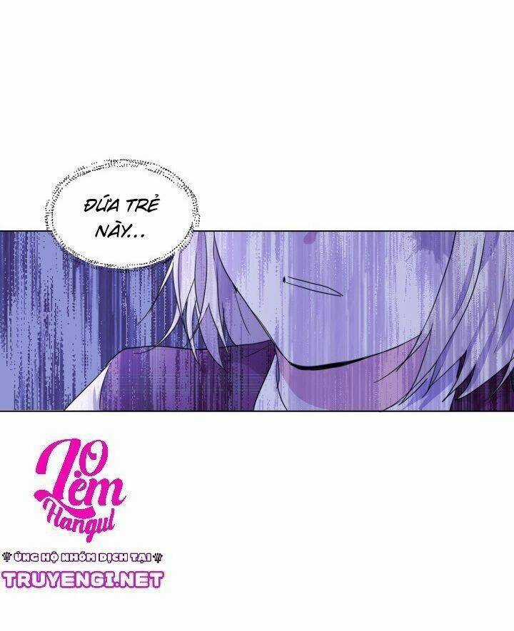 Trở Thành Vợ Của Nam Chính Phế Vật Chapter 2 trang 19