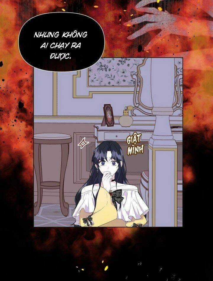 Trở Thành Vợ Của Nam Chính Phế Vật Chapter 2 trang 23