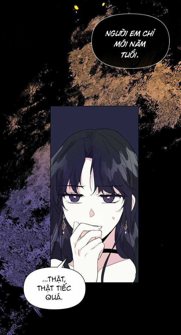 Trở Thành Vợ Của Nam Chính Phế Vật Chapter 2 trang 24