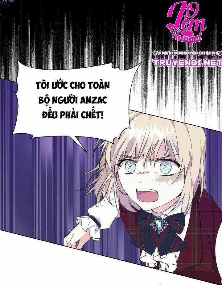 Trở Thành Vợ Của Nam Chính Phế Vật Chapter 2 trang 25