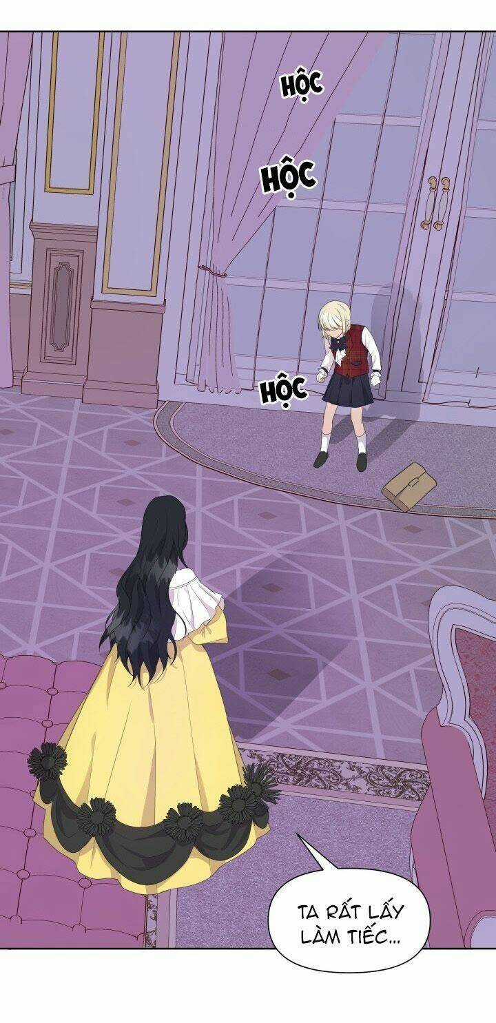 Trở Thành Vợ Của Nam Chính Phế Vật Chapter 2 trang 26