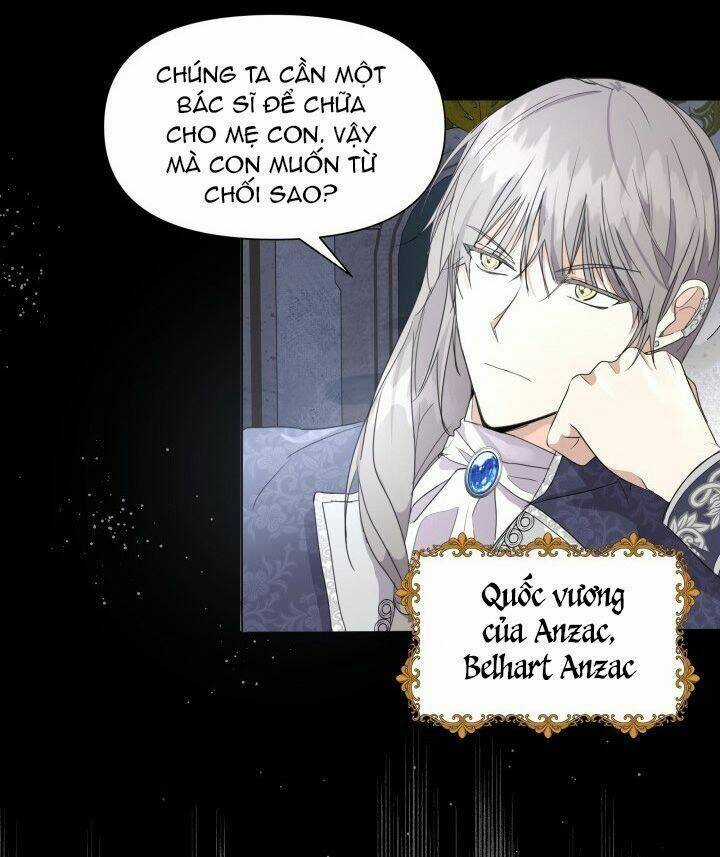 Trở Thành Vợ Của Nam Chính Phế Vật Chapter 2 trang 3