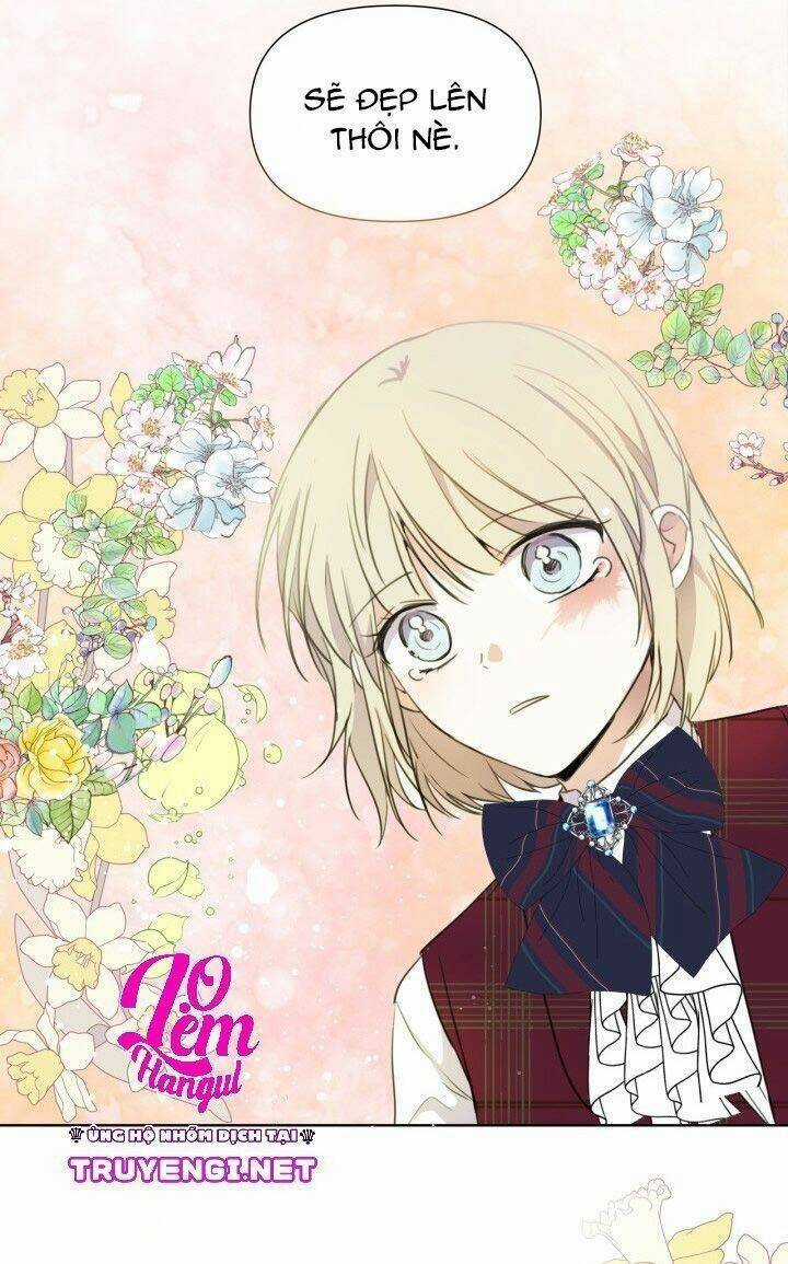 Trở Thành Vợ Của Nam Chính Phế Vật Chapter 2 trang 33