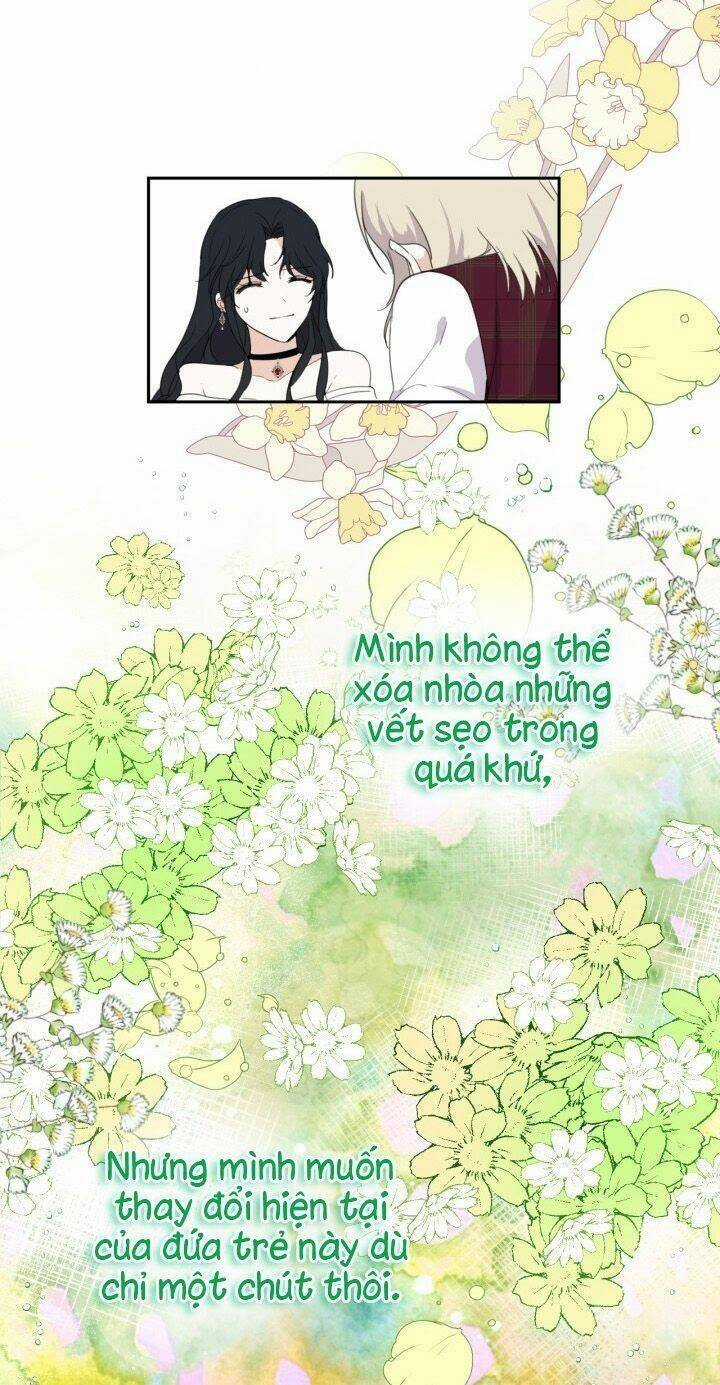 Trở Thành Vợ Của Nam Chính Phế Vật Chapter 2 trang 34