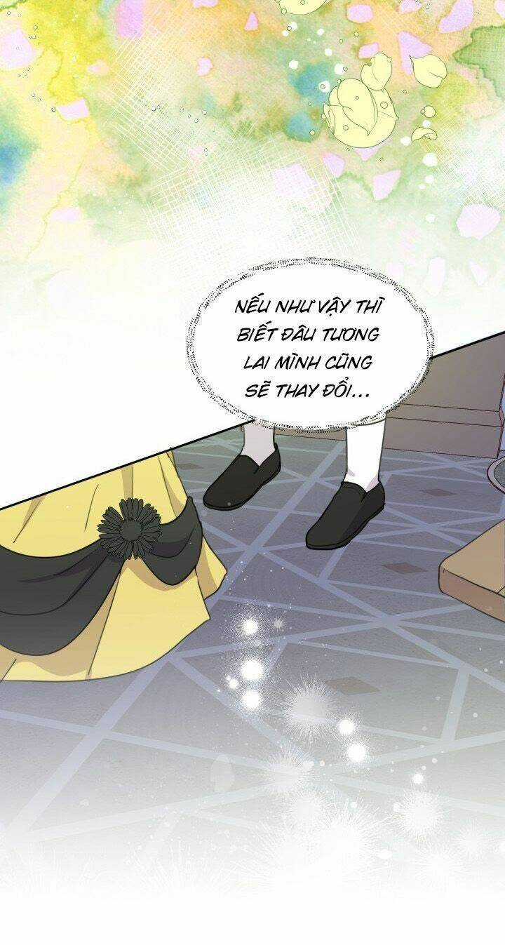 Trở Thành Vợ Của Nam Chính Phế Vật Chapter 2 trang 35