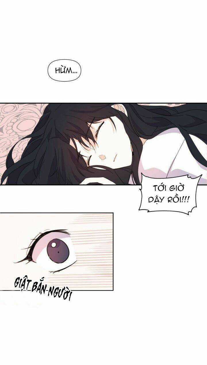 Trở Thành Vợ Của Nam Chính Phế Vật Chapter 2 trang 37