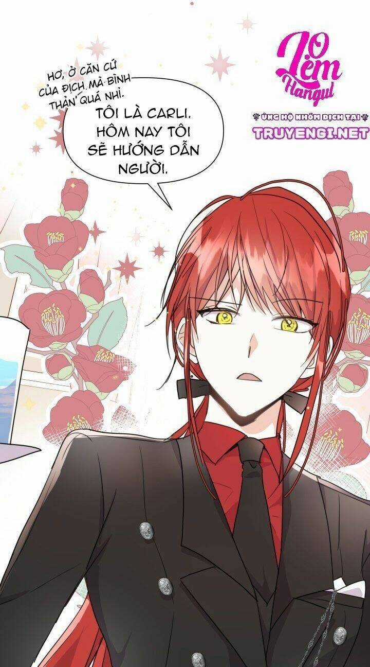 Trở Thành Vợ Của Nam Chính Phế Vật Chapter 2 trang 40