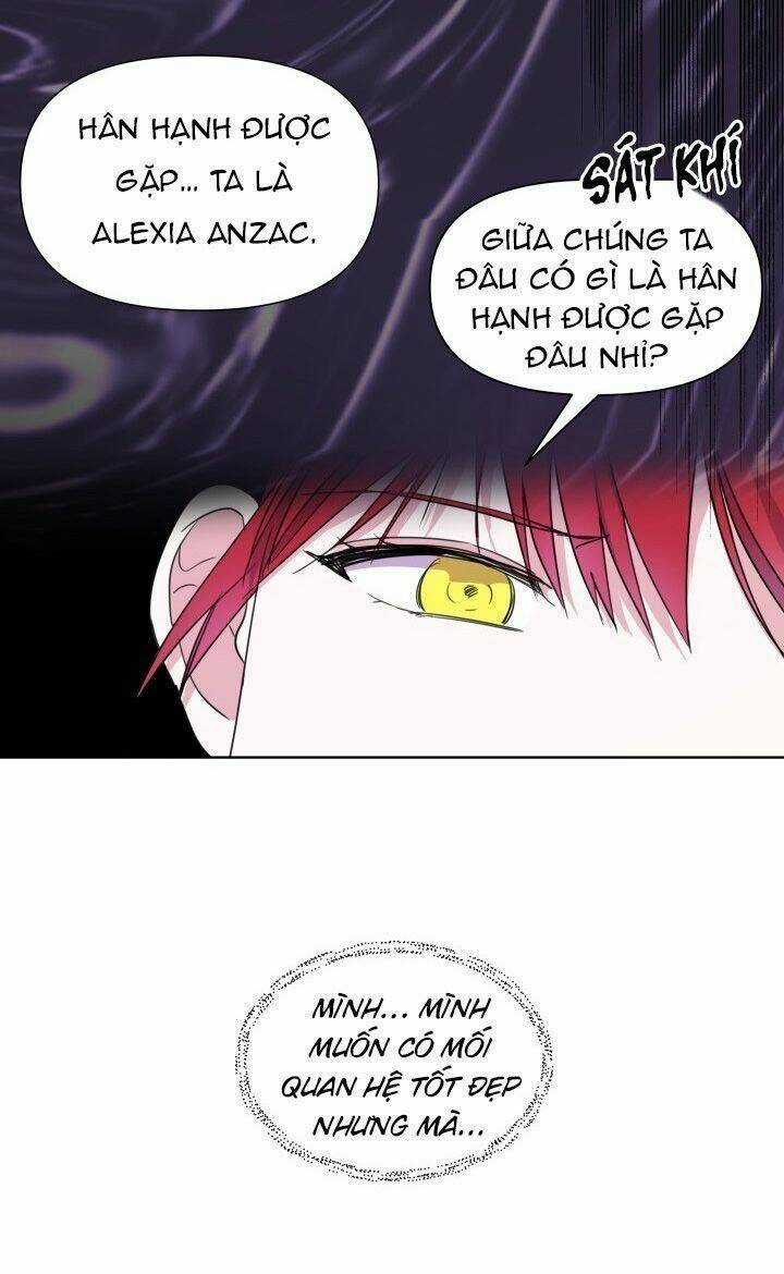 Trở Thành Vợ Của Nam Chính Phế Vật Chapter 2 trang 43