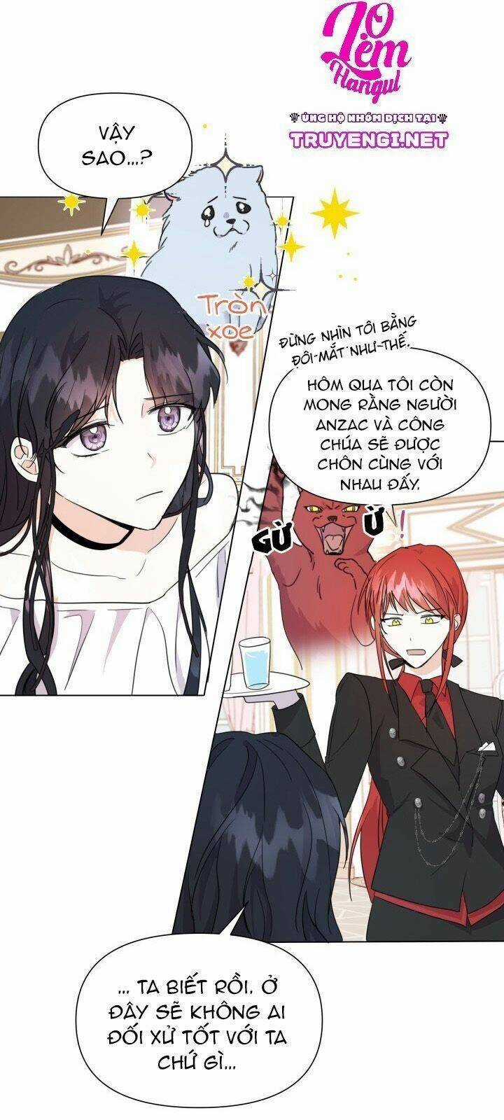 Trở Thành Vợ Của Nam Chính Phế Vật Chapter 2 trang 44