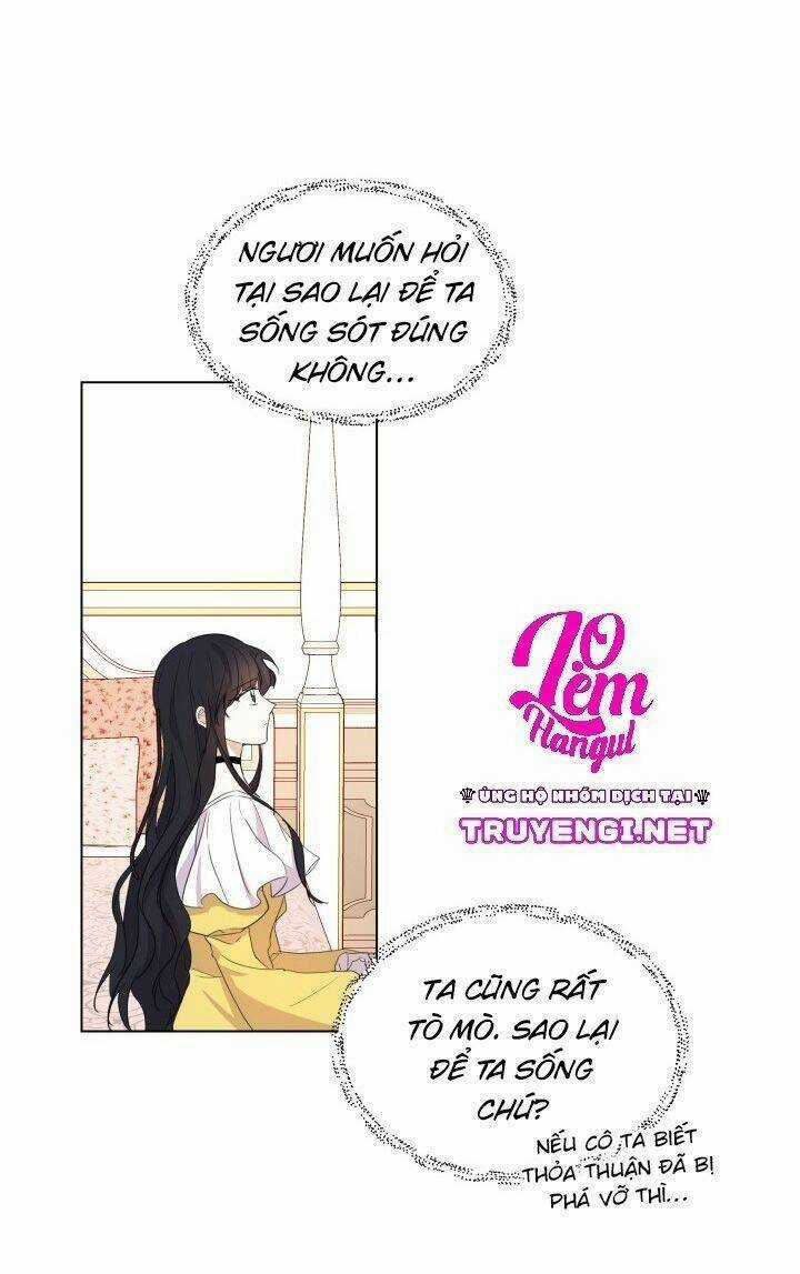 Trở Thành Vợ Của Nam Chính Phế Vật Chapter 2 trang 46