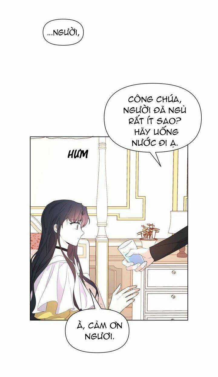 Trở Thành Vợ Của Nam Chính Phế Vật Chapter 2 trang 47