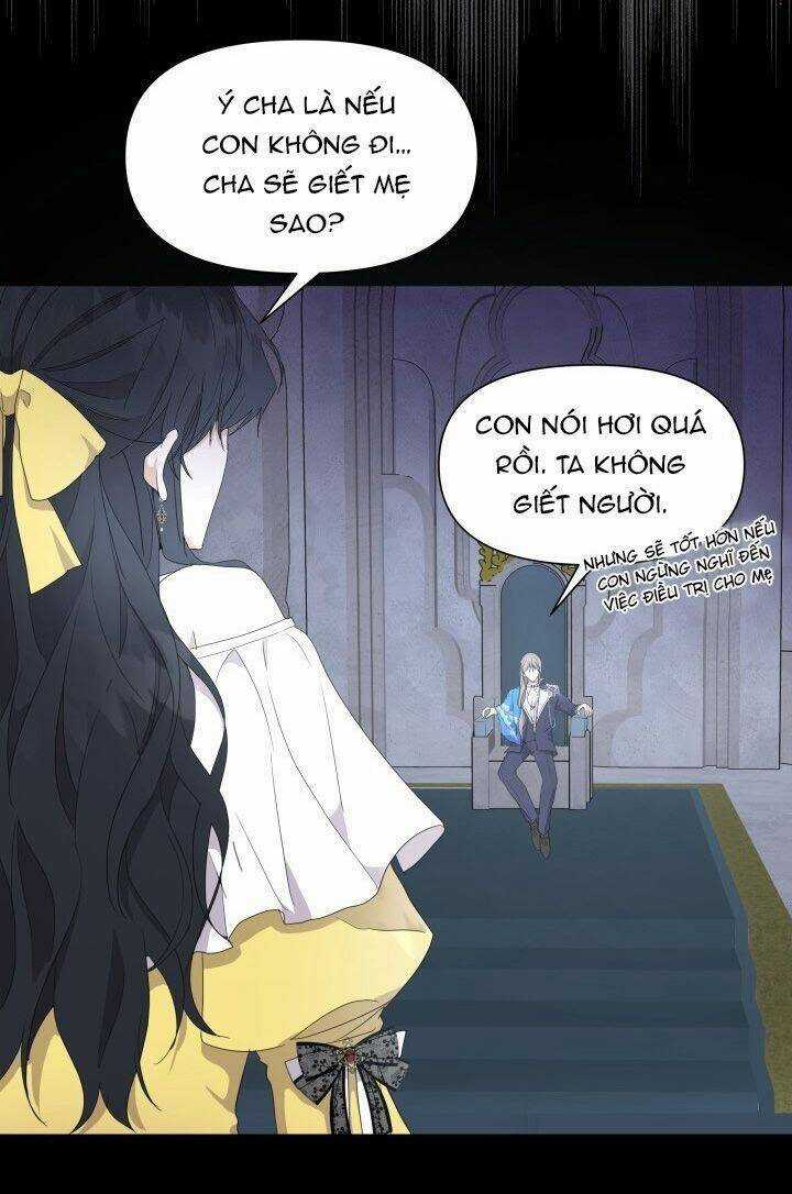 Trở Thành Vợ Của Nam Chính Phế Vật Chapter 2 trang 5