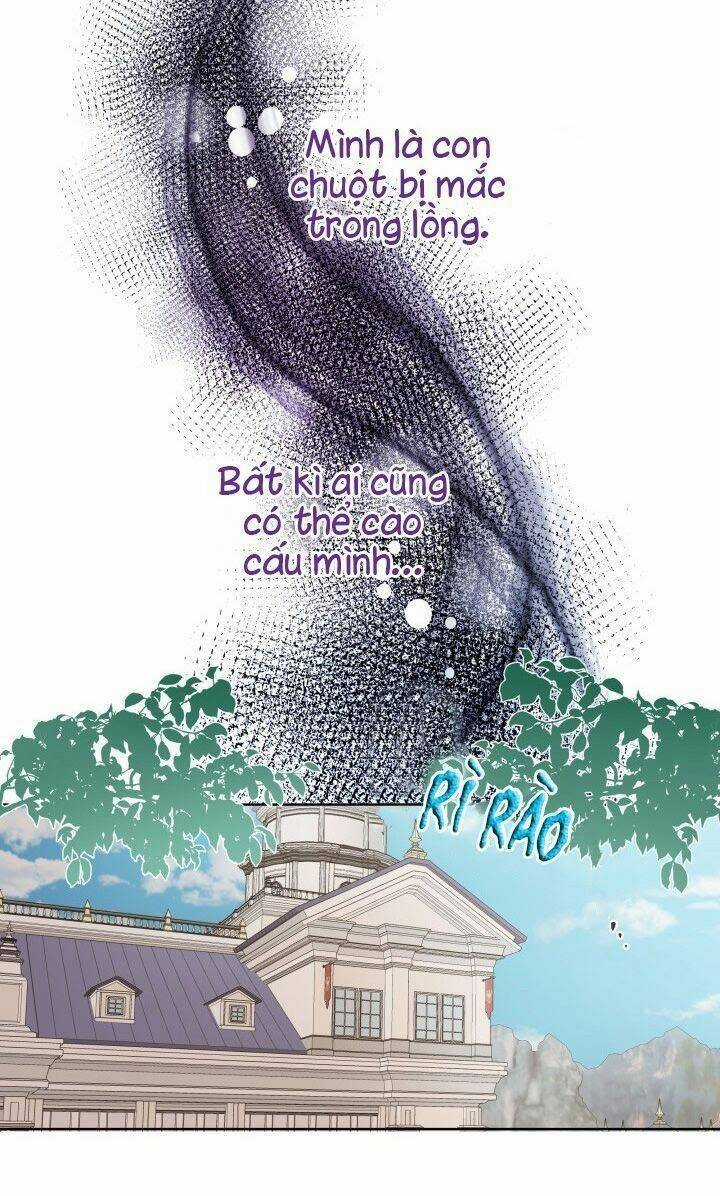 Trở Thành Vợ Của Nam Chính Phế Vật Chapter 2 trang 51