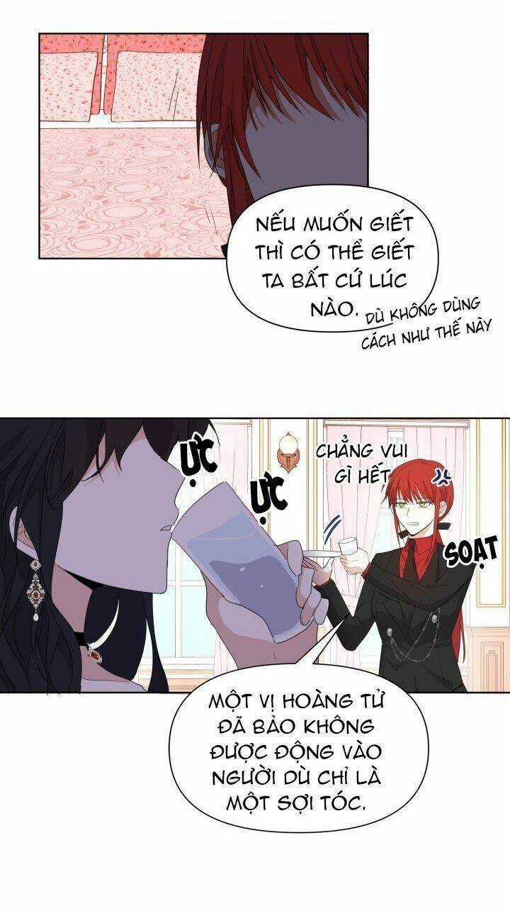 Trở Thành Vợ Của Nam Chính Phế Vật Chapter 2 trang 52