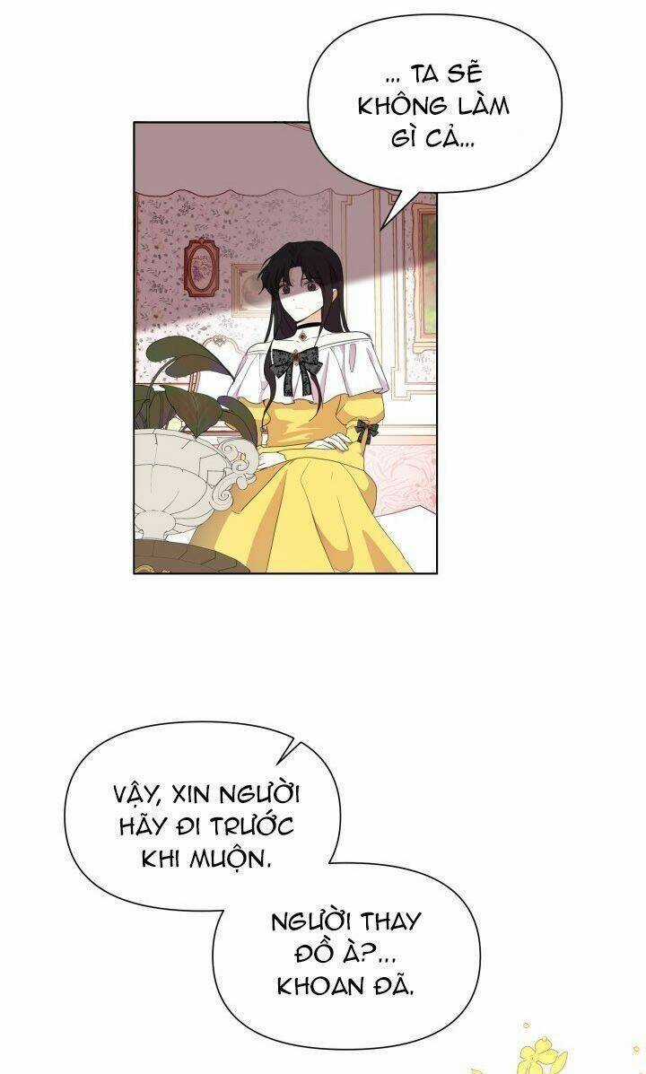 Trở Thành Vợ Của Nam Chính Phế Vật Chapter 2 trang 55