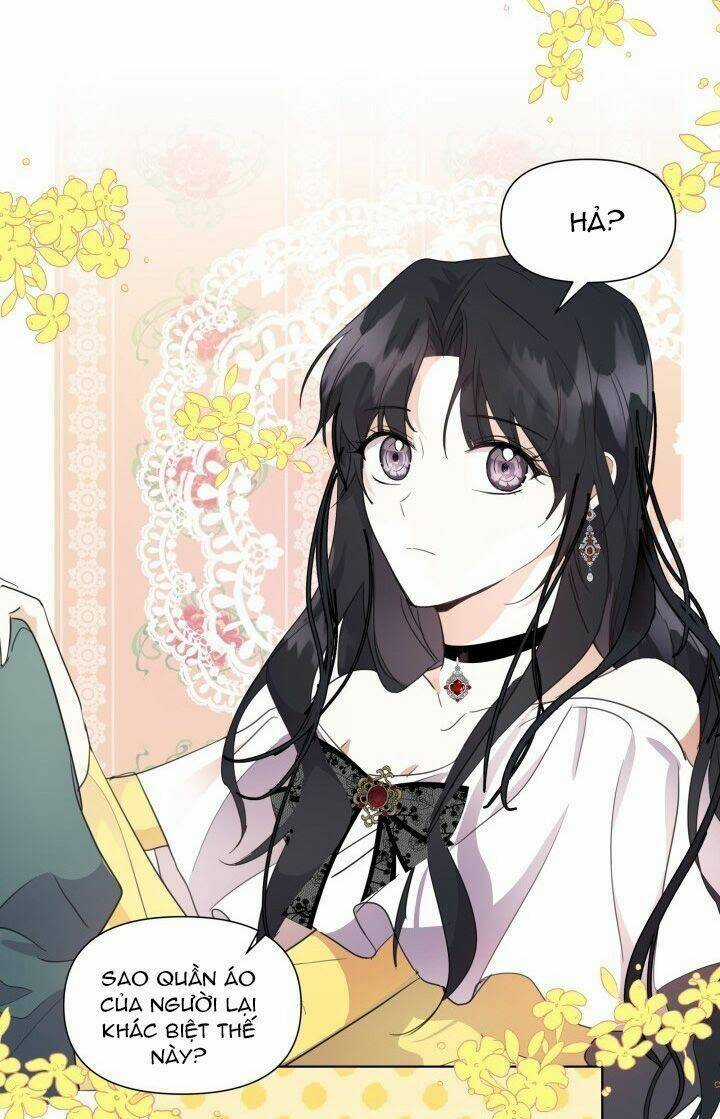 Trở Thành Vợ Của Nam Chính Phế Vật Chapter 2 trang 56