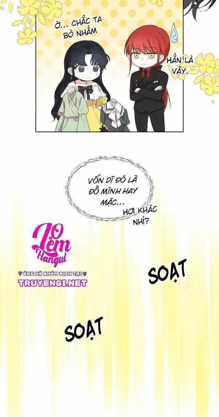 Trở Thành Vợ Của Nam Chính Phế Vật Chapter 2 trang 57