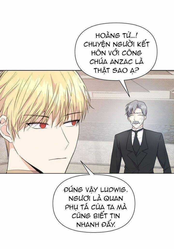 Trở Thành Vợ Của Nam Chính Phế Vật Chapter 2 trang 61