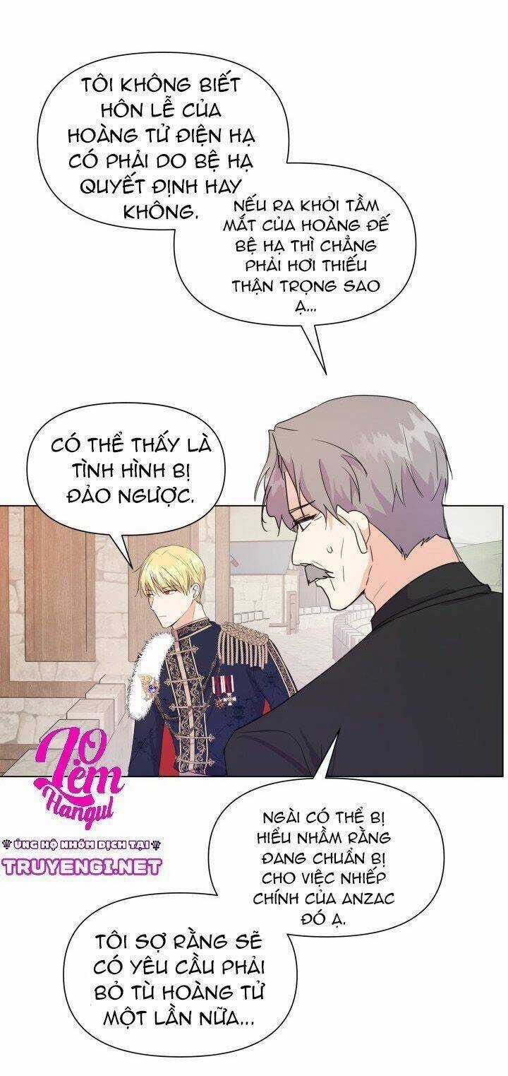 Trở Thành Vợ Của Nam Chính Phế Vật Chapter 2 trang 62