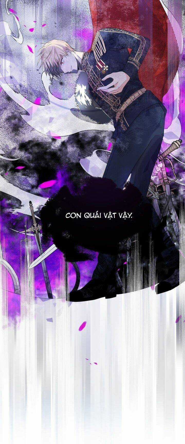 Trở Thành Vợ Của Nam Chính Phế Vật Chapter 2 trang 66