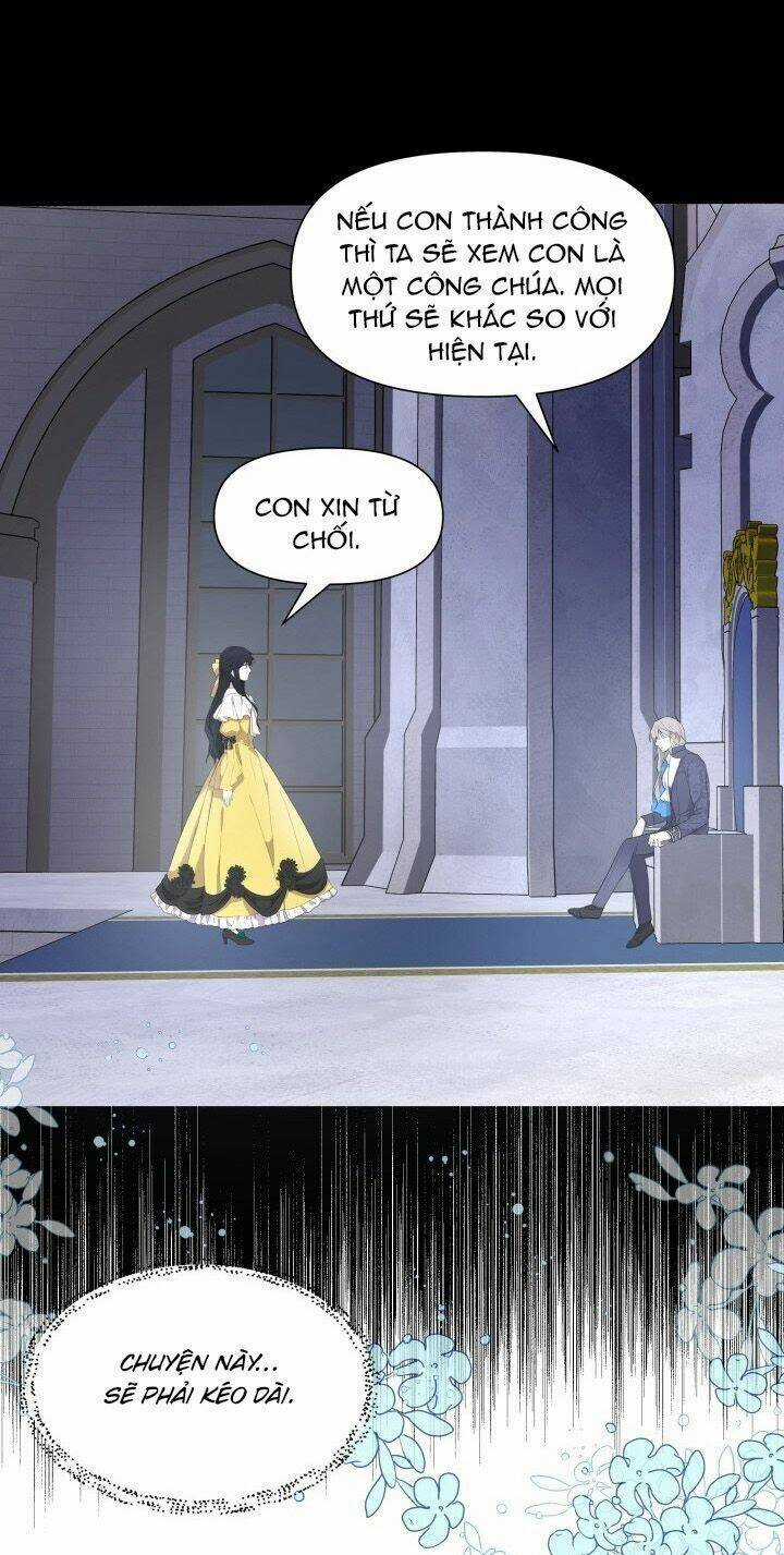 Trở Thành Vợ Của Nam Chính Phế Vật Chapter 2 trang 7