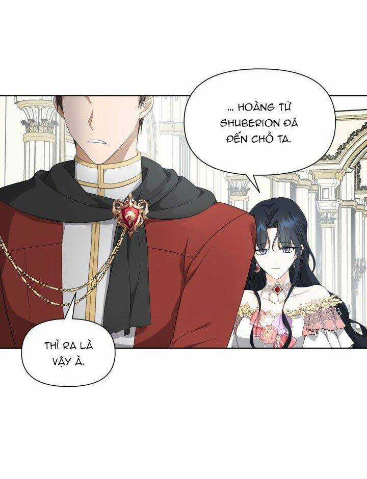 Trở Thành Vợ Của Nam Chính Phế Vật Chapter 20 trang 11