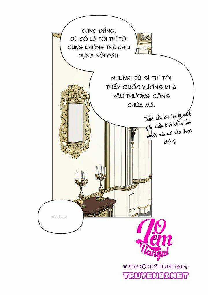 Trở Thành Vợ Của Nam Chính Phế Vật Chapter 20 trang 12