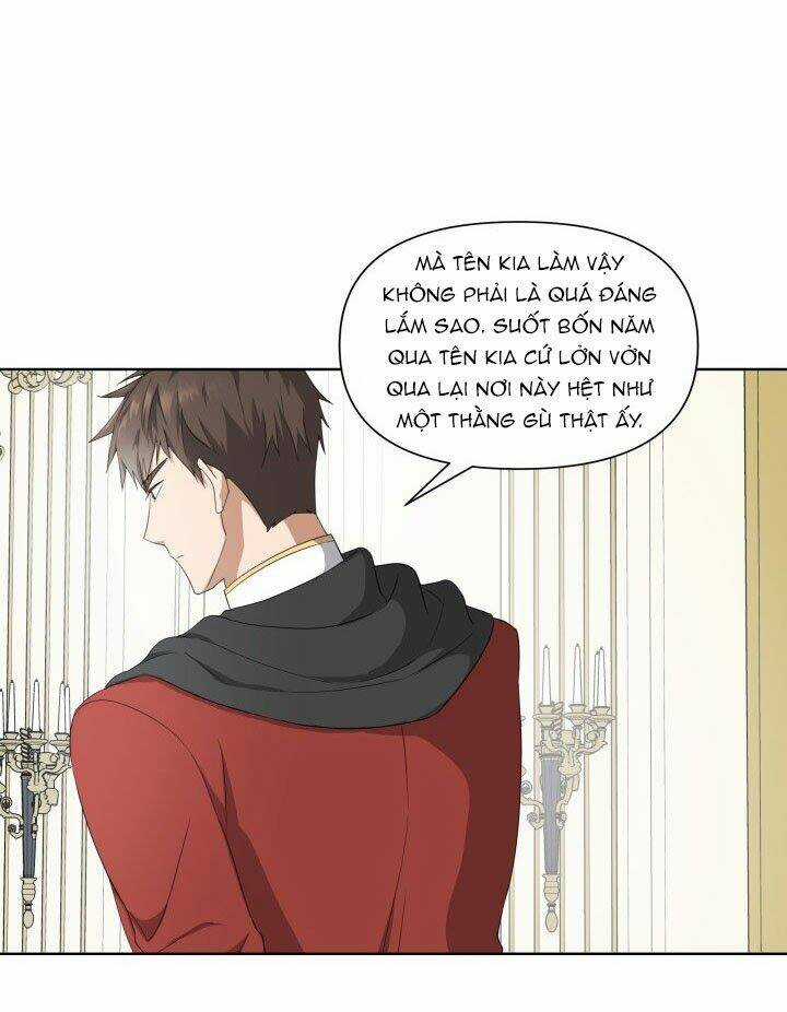 Trở Thành Vợ Của Nam Chính Phế Vật Chapter 20 trang 13