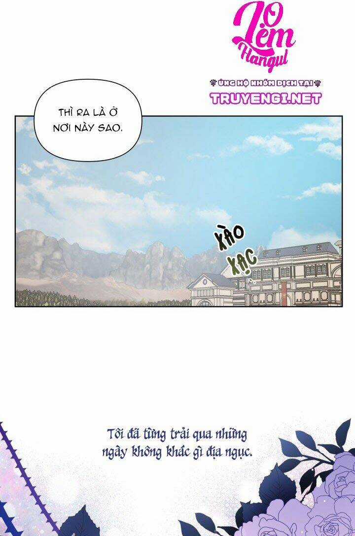 Trở Thành Vợ Của Nam Chính Phế Vật Chapter 20 trang 15