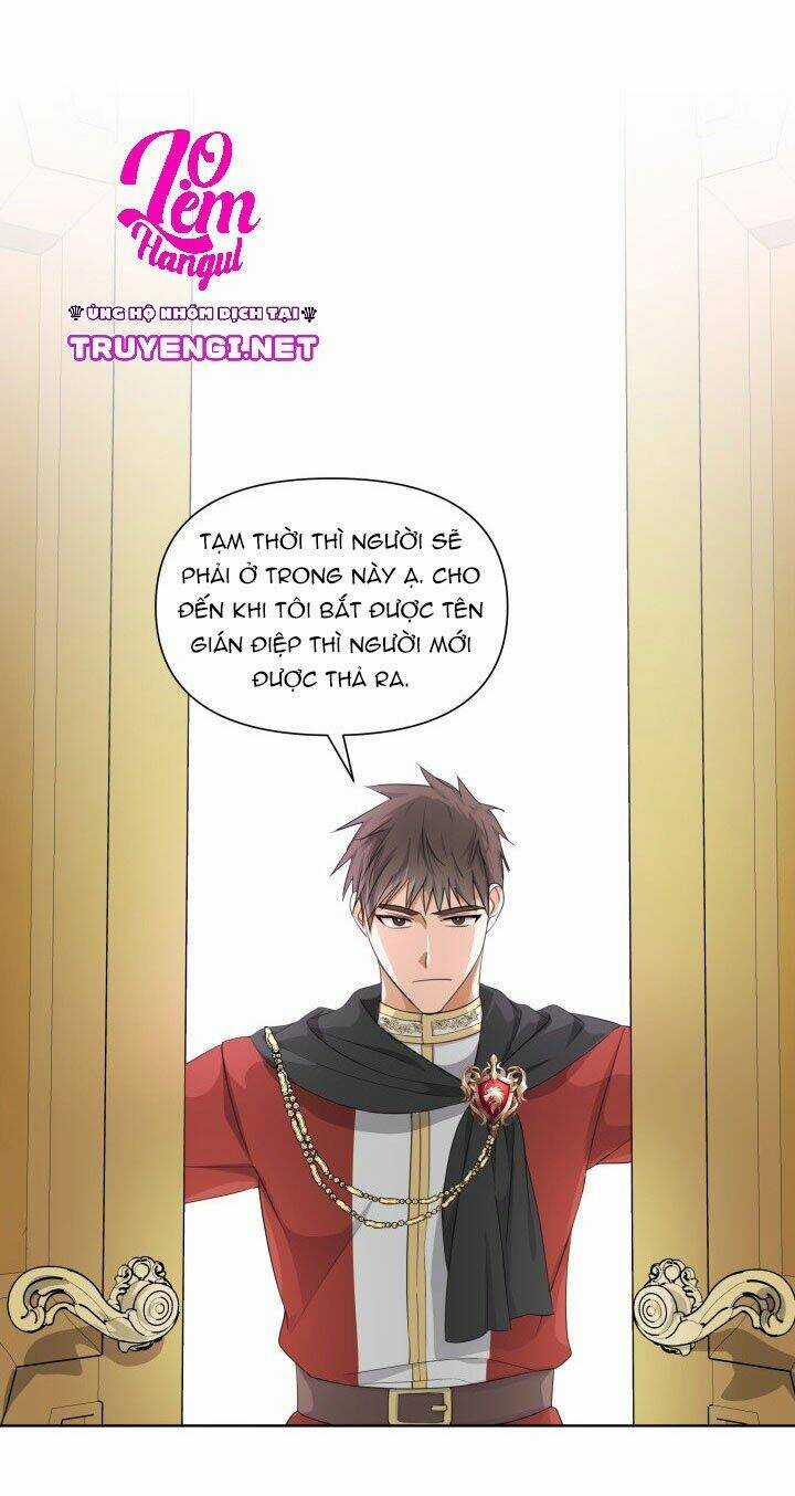 Trở Thành Vợ Của Nam Chính Phế Vật Chapter 20 trang 23