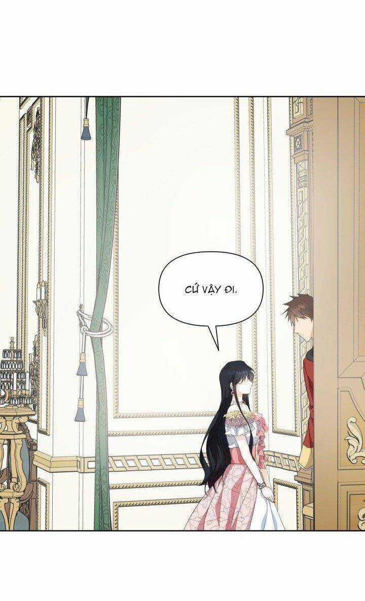 Trở Thành Vợ Của Nam Chính Phế Vật Chapter 20 trang 24