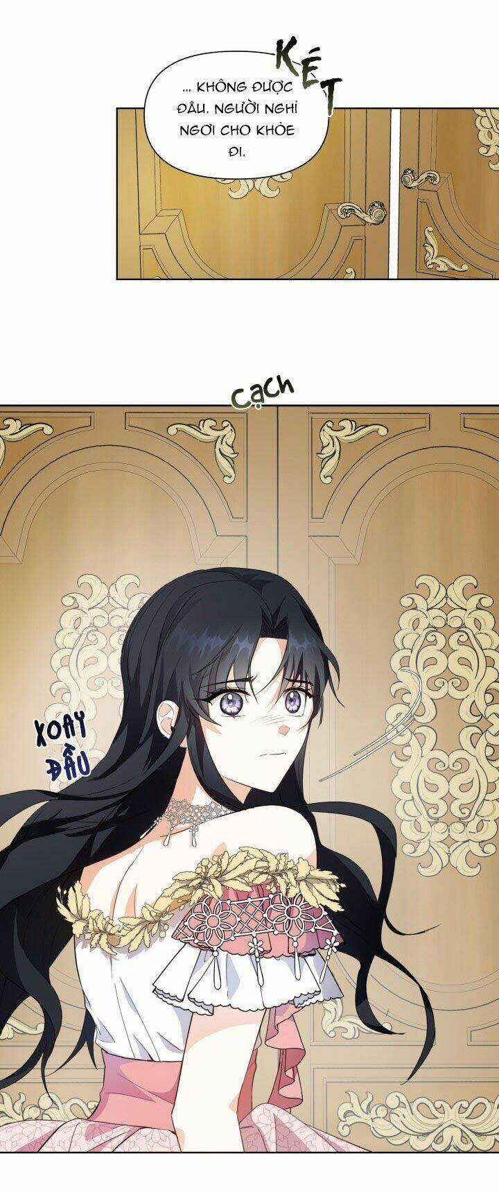 Trở Thành Vợ Của Nam Chính Phế Vật Chapter 20 trang 27