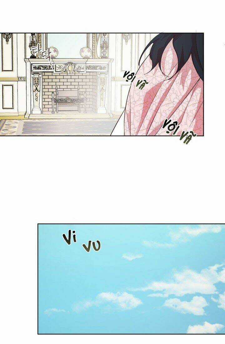 Trở Thành Vợ Của Nam Chính Phế Vật Chapter 20 trang 28