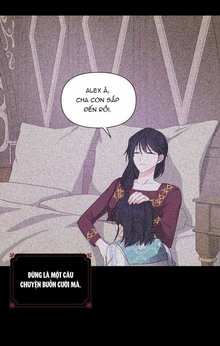 Trở Thành Vợ Của Nam Chính Phế Vật Chapter 20 trang 31