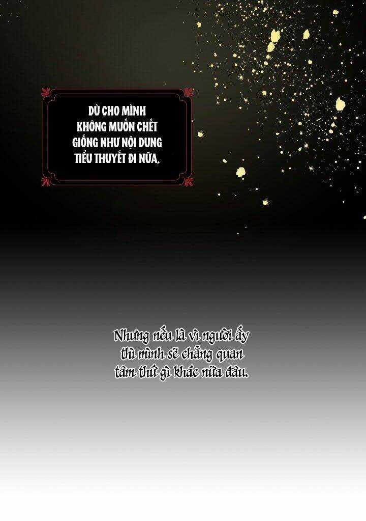 Trở Thành Vợ Của Nam Chính Phế Vật Chapter 20 trang 35