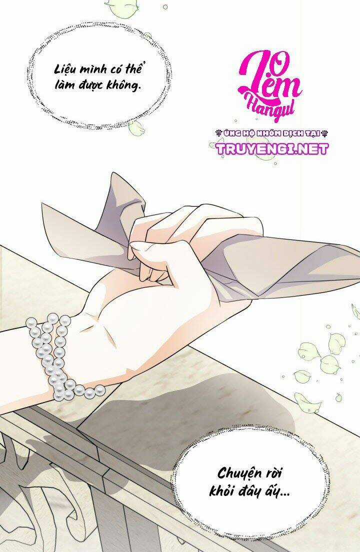 Trở Thành Vợ Của Nam Chính Phế Vật Chapter 20 trang 38